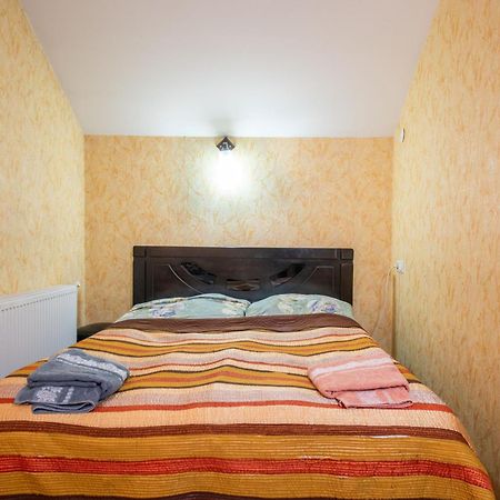 Guesthouse Mtskheta-Kapanadze Extérieur photo