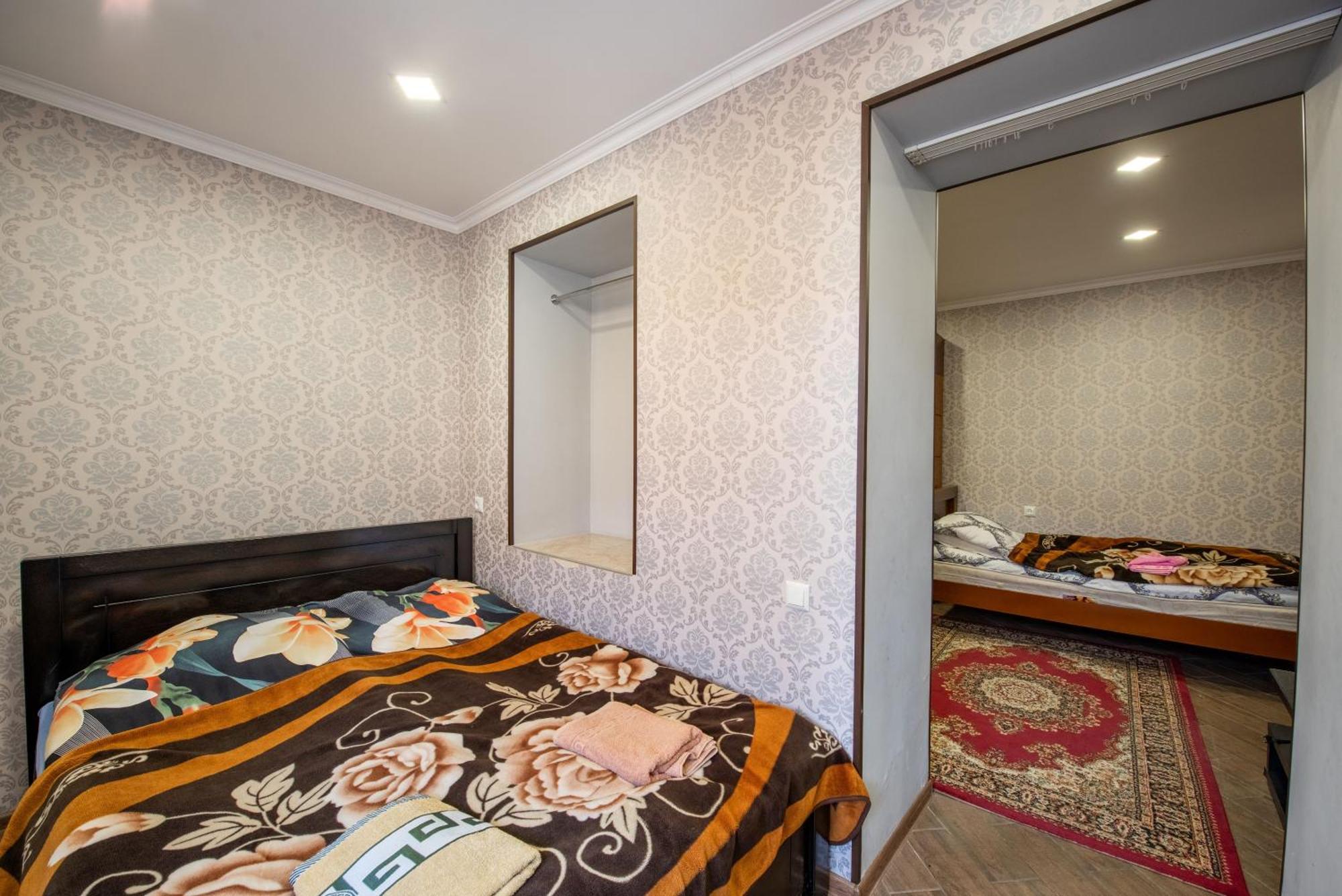 Guesthouse Mtskheta-Kapanadze Extérieur photo