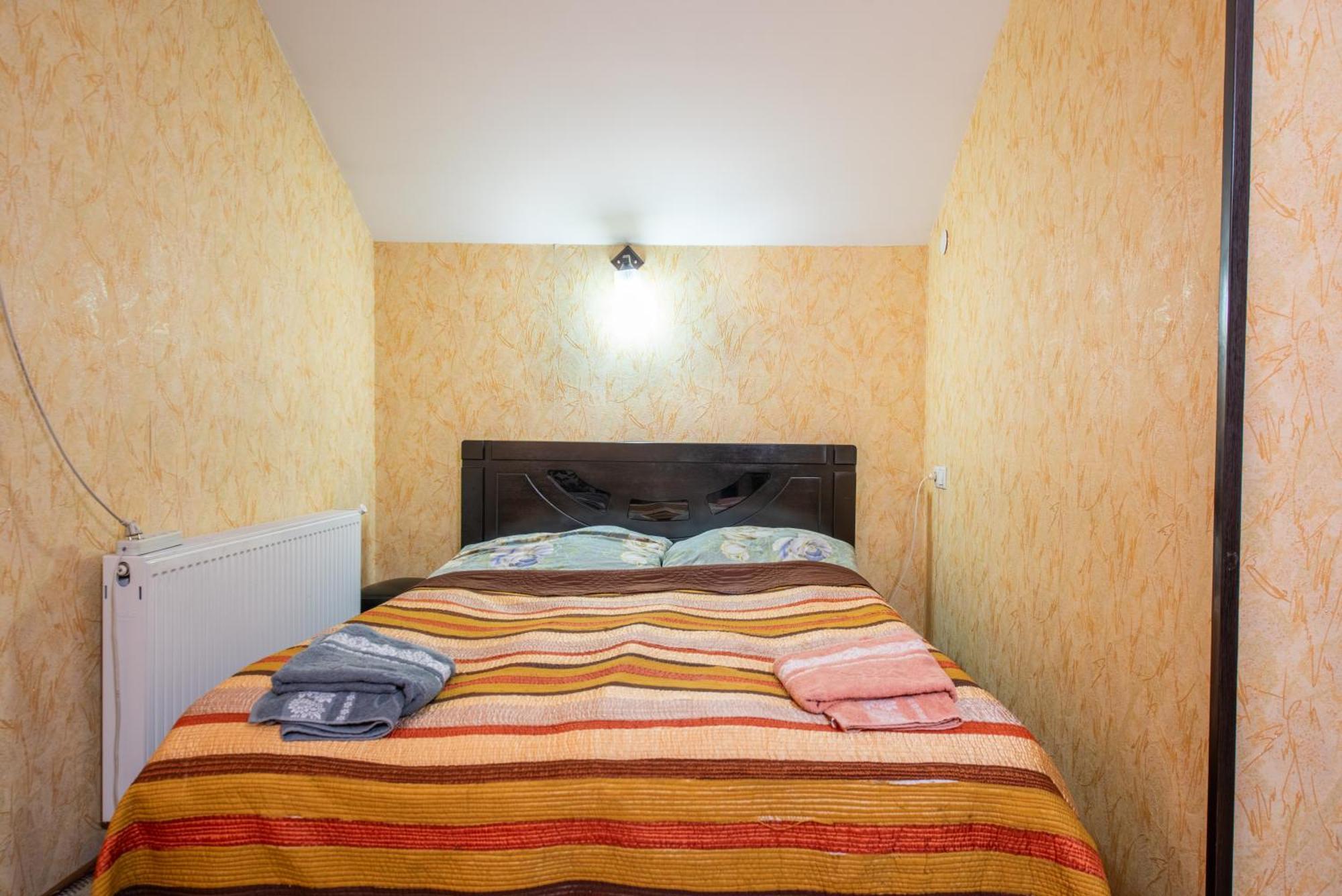 Guesthouse Mtskheta-Kapanadze Extérieur photo
