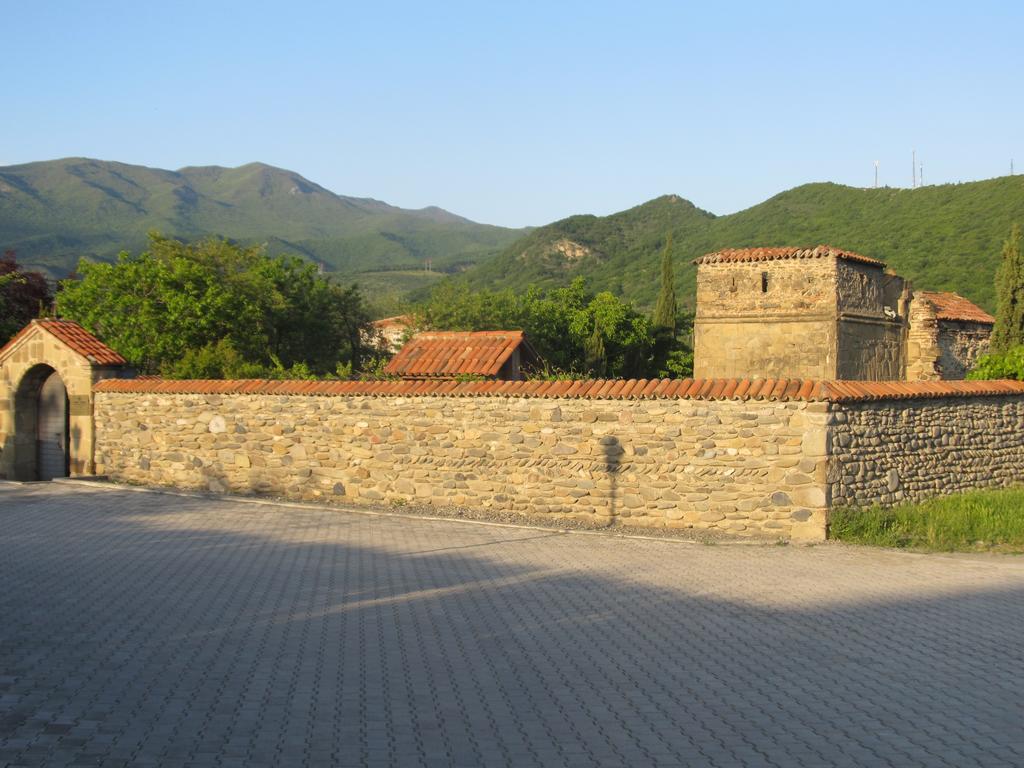 Guesthouse Mtskheta-Kapanadze Extérieur photo