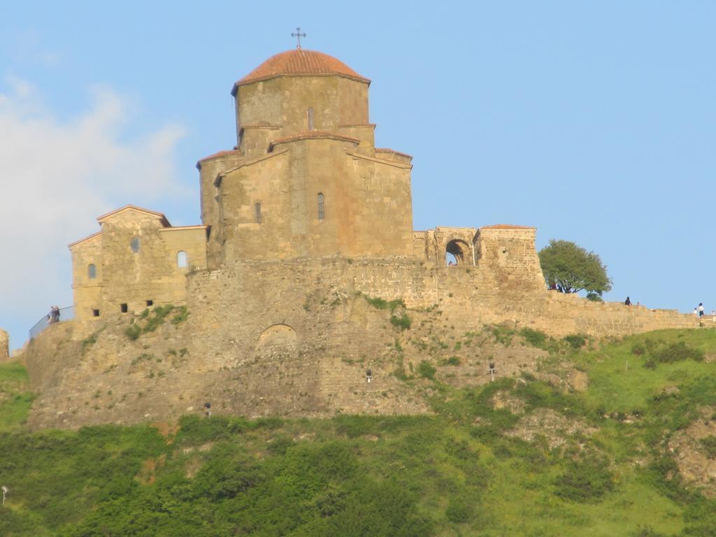 Guesthouse Mtskheta-Kapanadze Extérieur photo