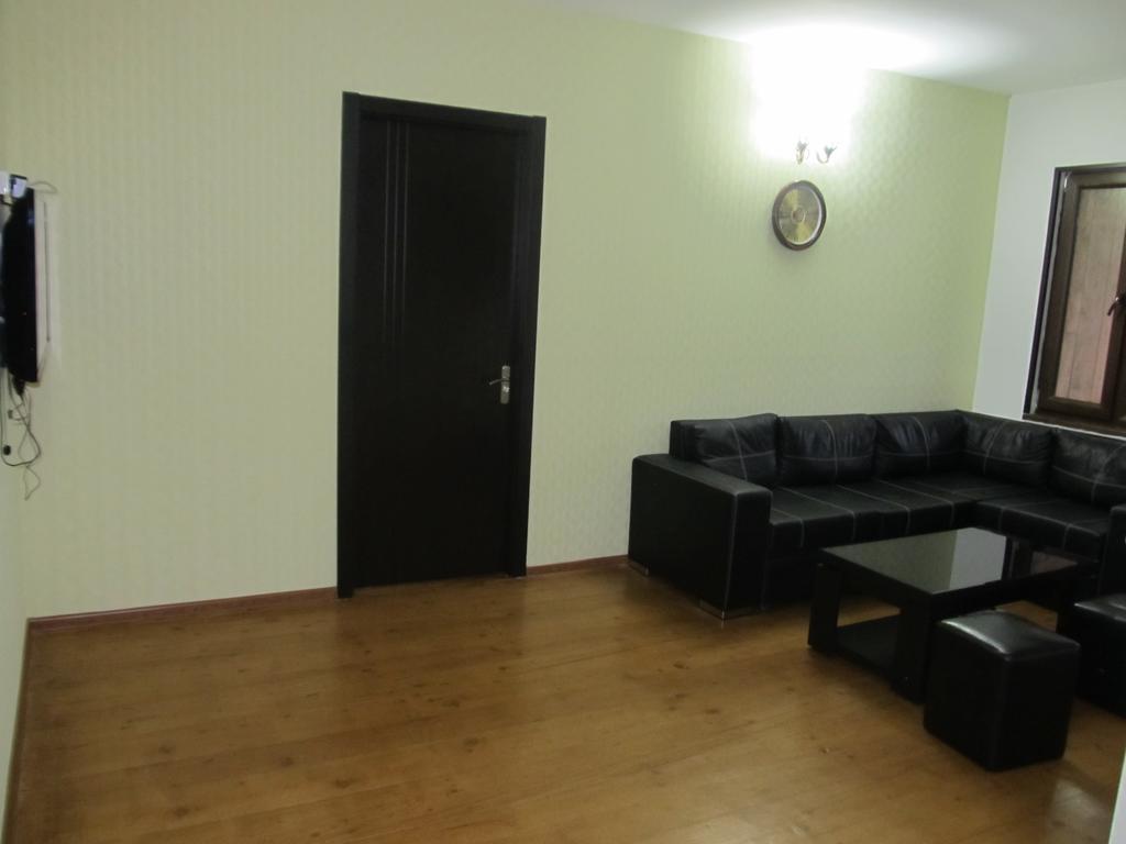 Guesthouse Mtskheta-Kapanadze Extérieur photo