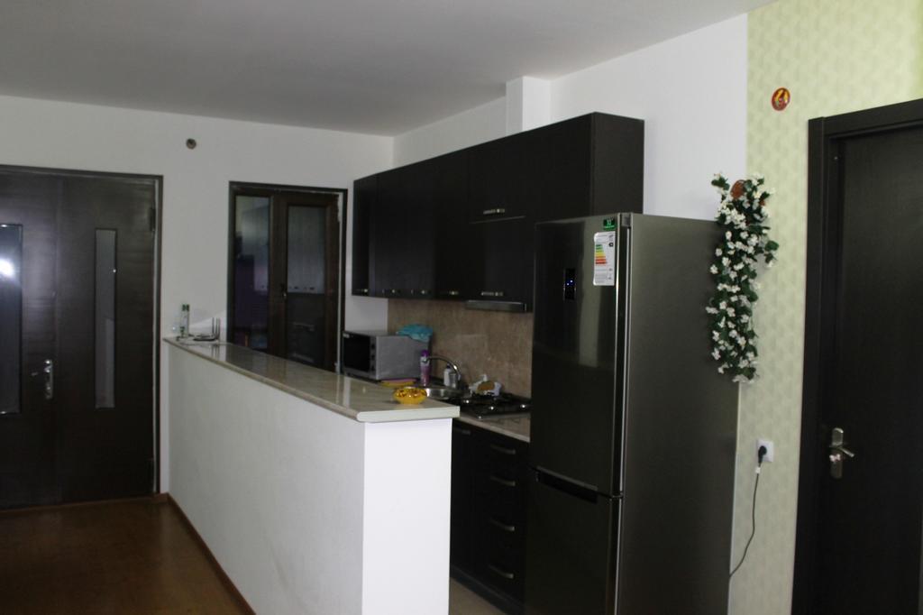 Guesthouse Mtskheta-Kapanadze Extérieur photo