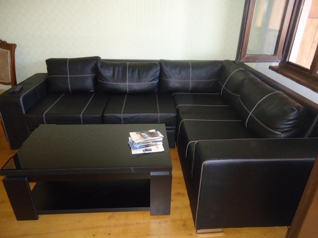 Guesthouse Mtskheta-Kapanadze Extérieur photo